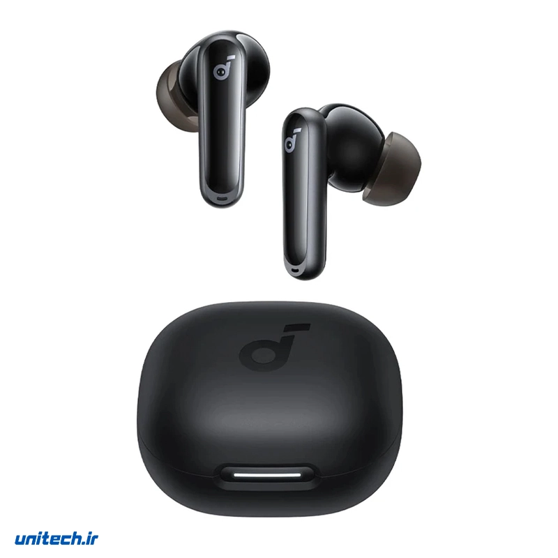 هدفون بلوتوثی انکر مدل Soundcore P40i